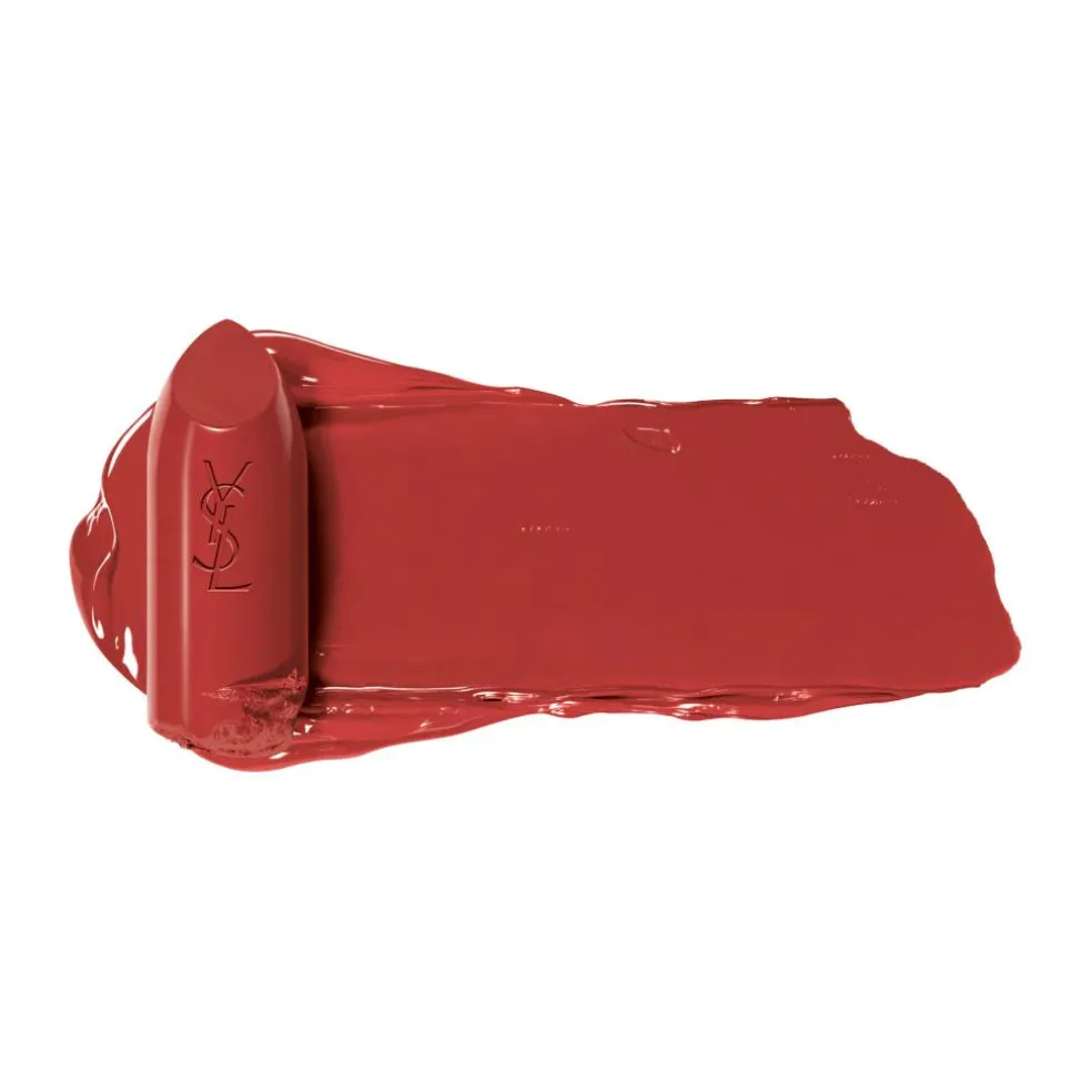 Rouge Pur Couture Pure Color-In-Care Satin Lipstick