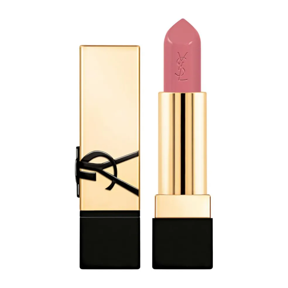 Rouge Pur Couture Pure Color-In-Care Satin Lipstick