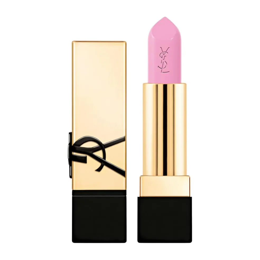 Rouge Pur Couture Pure Color-In-Care Satin Lipstick