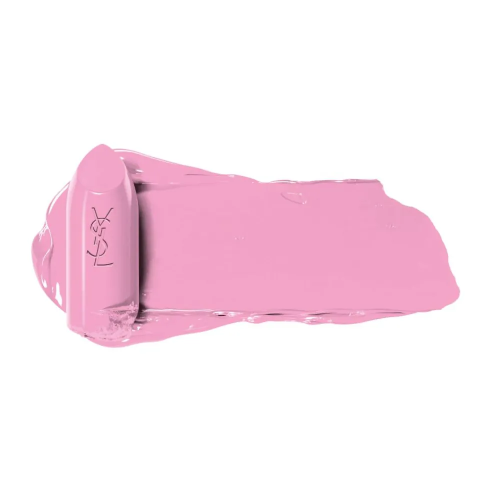 Rouge Pur Couture Pure Color-In-Care Satin Lipstick