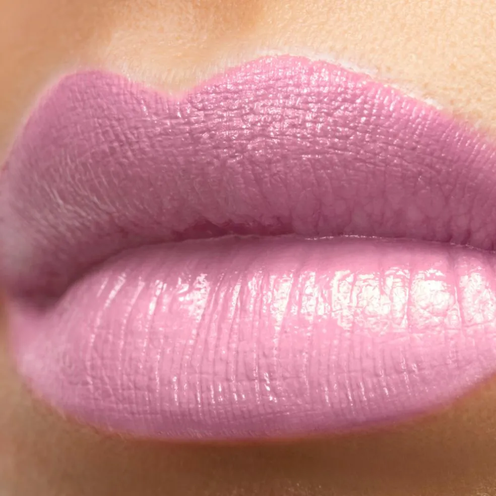 Rouge Pur Couture Pure Color-In-Care Satin Lipstick