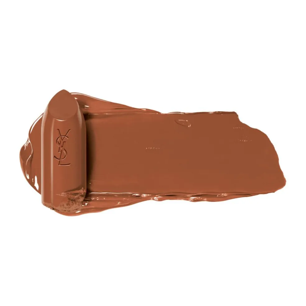 Rouge Pur Couture Pure Color-In-Care Satin Lipstick