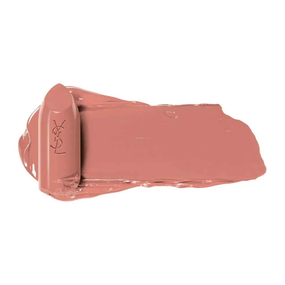 Rouge Pur Couture Pure Color-In-Care Satin Lipstick