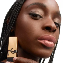 Rouge Pur Couture Pure Color-In-Care Satin Lipstick