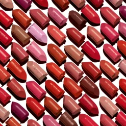 Rouge Pur Couture Pure Color-In-Care Satin Lipstick