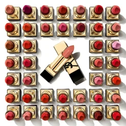 Rouge Pur Couture Pure Color-In-Care Satin Lipstick