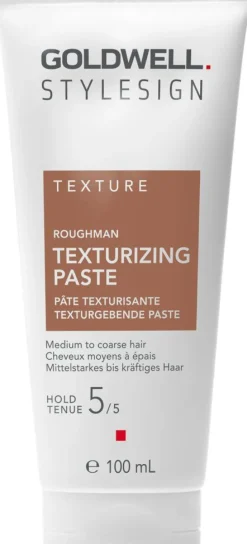 Roughman Texturizing Paste