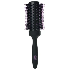 Round Brush Volumizing