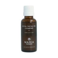 Royal Facial Oil Clearing