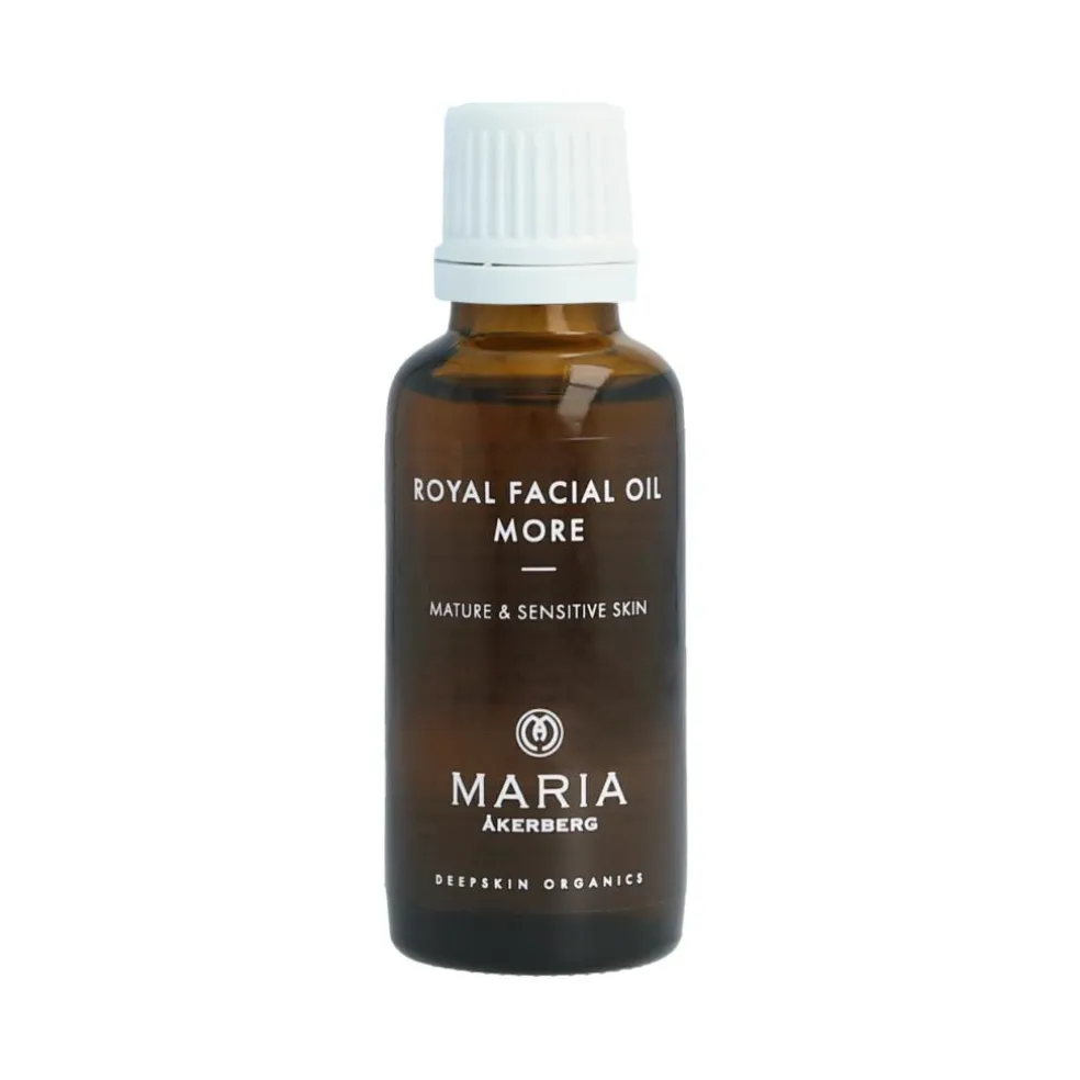 Royal Facial Oil More