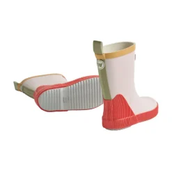 Rubber Boot Welly