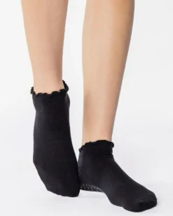 Ruffle Grip Full Foot