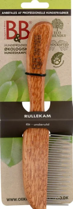 Rullekam