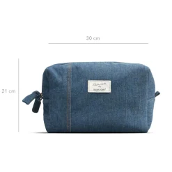 Rummelig Toilettaske