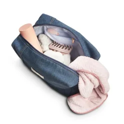 Rummelig Toilettaske