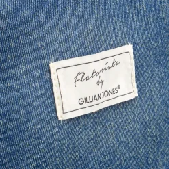 Rummelig Toilettaske