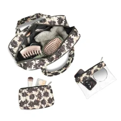 Rummelig Toilettaske