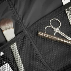 Rummelig Toilettaske