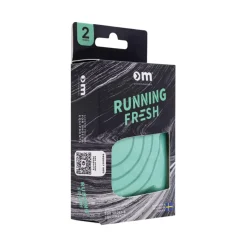 Running Fresh Lugtfjernende Poser