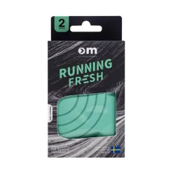 Running Fresh Lugtfjernende Poser