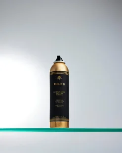 Russian Amber Volumzing Mousse