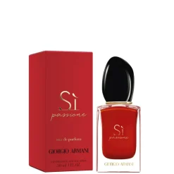 Sì Passione Eau de Parfum