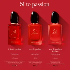 Sì Passione Eau de Parfum