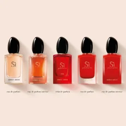 Sì Passione Eau de Parfum