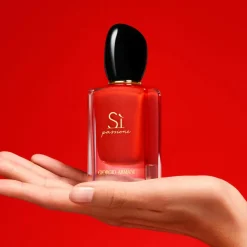 Sì Passione Eau de Parfum