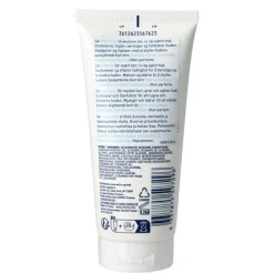 SA Renewing Foot Cream