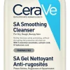 SA Smoothing Cleanser