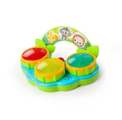 Safari Beats Musiklegetøj