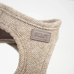 Saga Step-in Harness