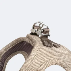 Saga Step-in Harness