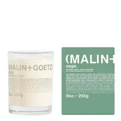 Sage Candle