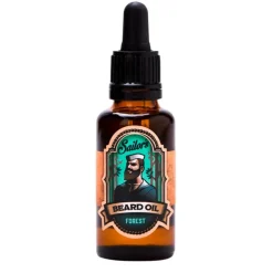 Sailor's Beard Oil Forest
