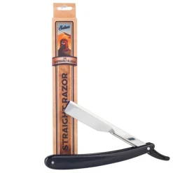 Sailor's Disposable Straight Razor