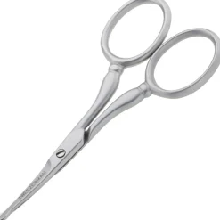 Saks Til Ansigtshår