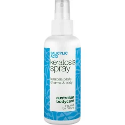 Salicylic Acid Keratosis spray