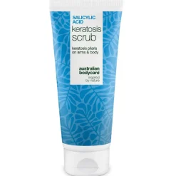 Salicylic Acid Keratosis Scrub