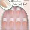 Salon Gel