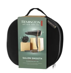 Salon Smooth Hårtørrergavesæt