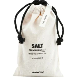 Salt, Bag