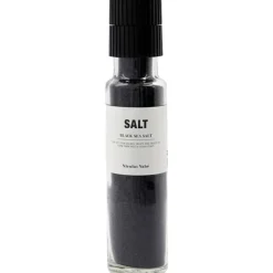 Salt, Black