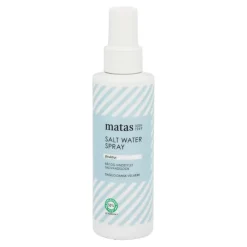 Salt Water Spray