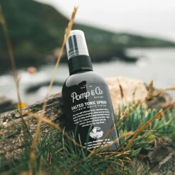 Salted Tonic Spray