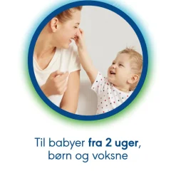 Saltvandsnæsespray