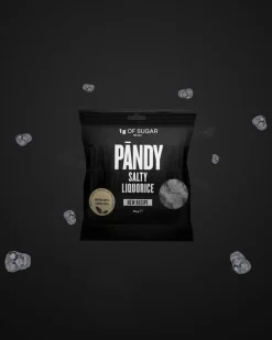 Salty Liquorice Sukkerfri