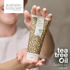 Sampak Skæl og Tør Hovedbund