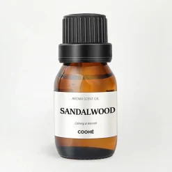 Sandalwood Aroma Scent Oil